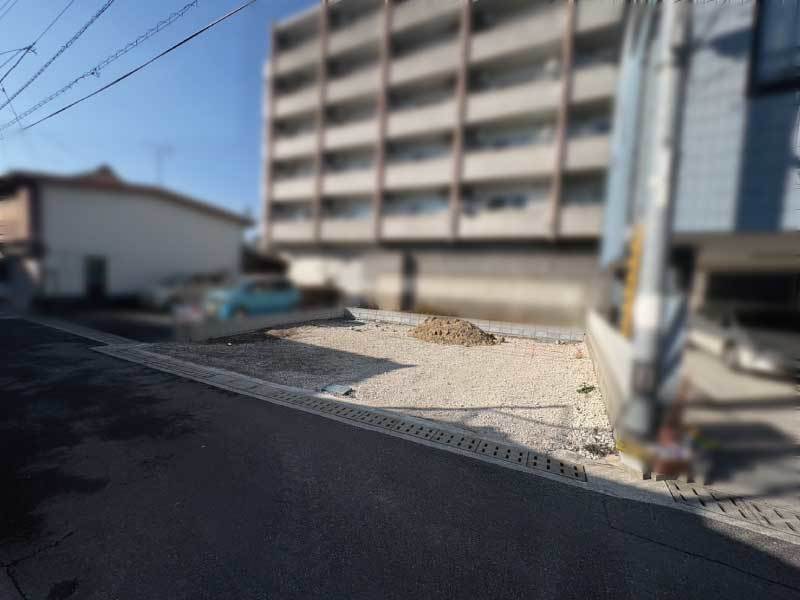 土地　高知市北竹島町　オススメ物件