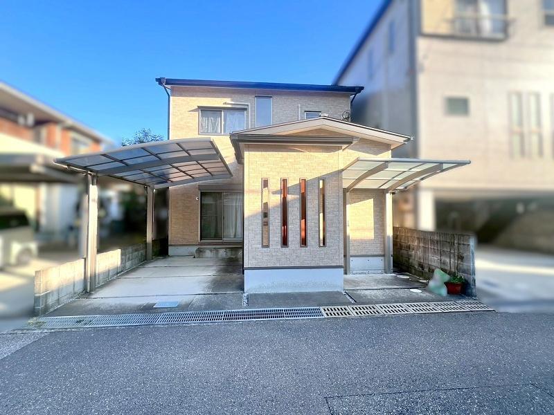 中古住宅　吾川郡いの町天王南9丁目　縁不動産