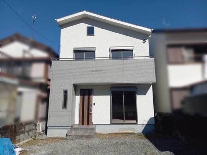 新築住宅　吾川郡いの町枝川