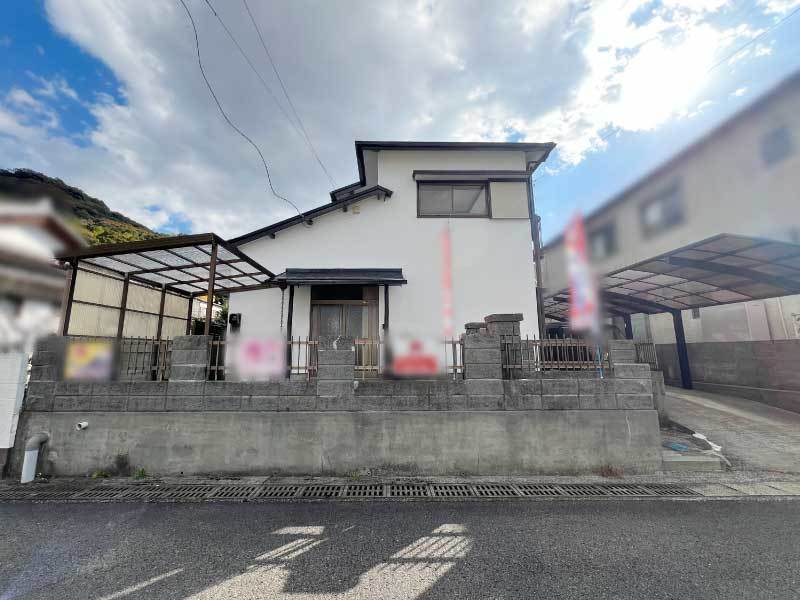 中古住宅　高知市介良乙　縁不動産