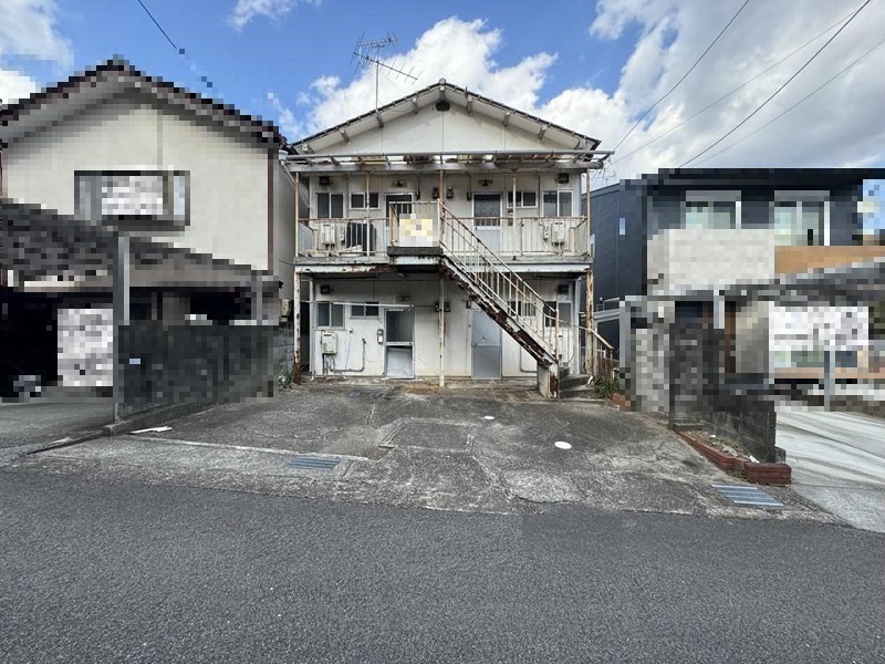 高知市横浜西町