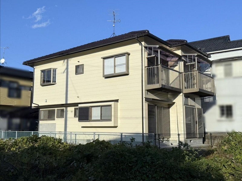 中古住宅　高知市瀬戸南町1丁目　縁不動産