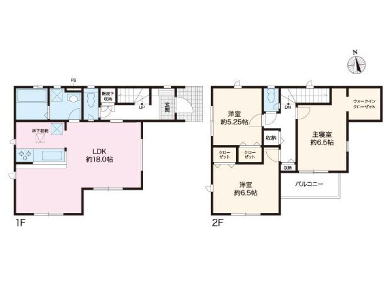 新築住宅　高知市針木本町　縁不動産