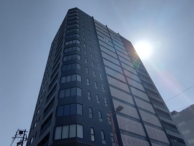 セントラルレジデンス高知中央公園 　中古マンション