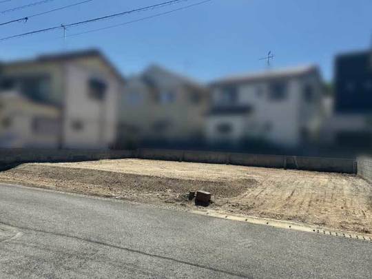 売土地　高知市針木東町　縁不動産