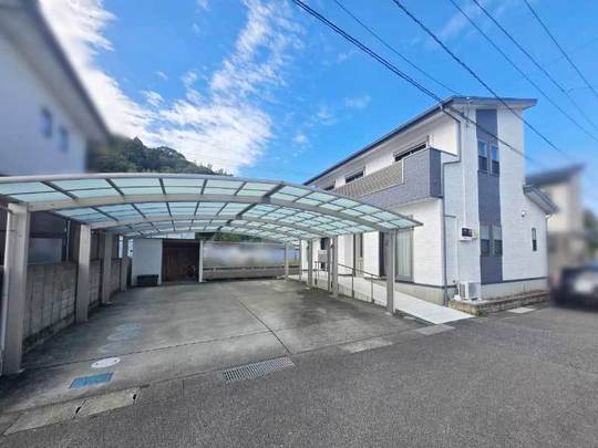 中古住宅　高知市長浜　オススメ物件