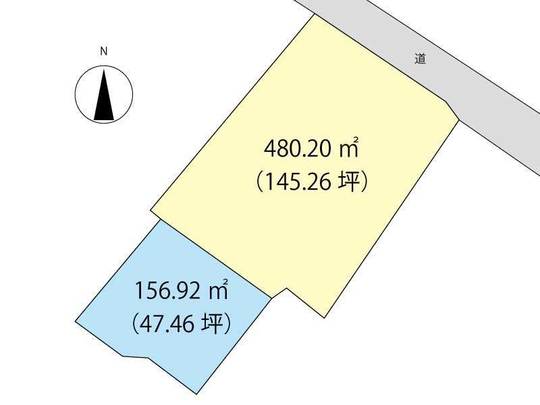 売土地　高知市種崎　縁不動産