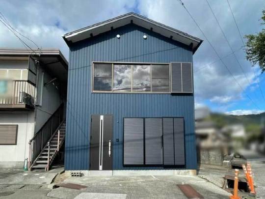 中古住宅　高知市一宮中町3丁目　縁不動産