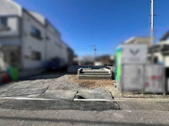 新築住宅　土佐市高岡町乙　縁不動産