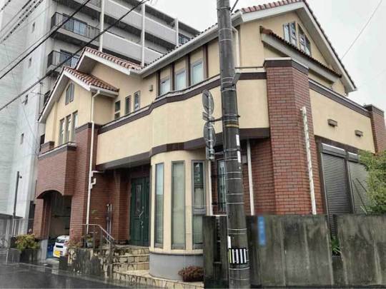 中古住宅　高知市南金田　縁不動産