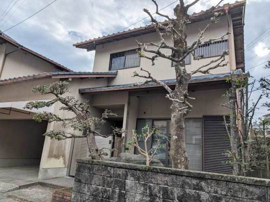 中古住宅　高知市横浜西町　縁不動産