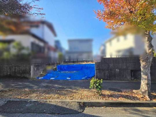 売土地　高知市春野町平和　縁不動産