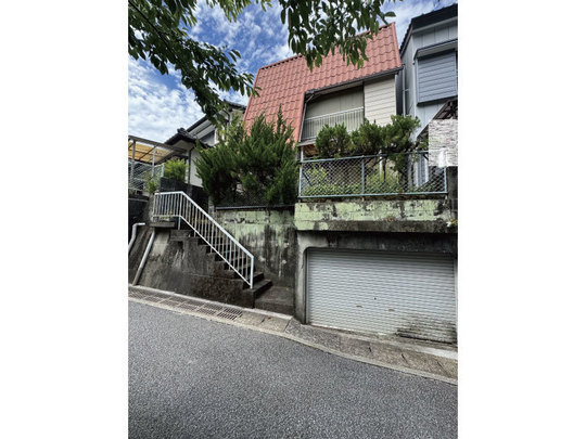 中古住宅　高知市西塚ノ原　縁不動産