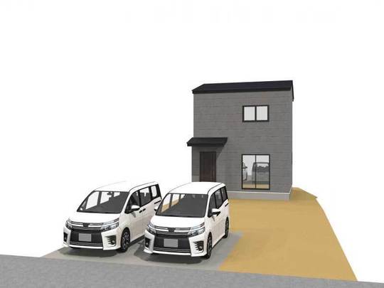 売土地　南国市立田　縁不動産