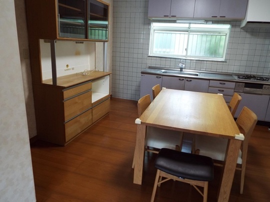 高知市一宮東町5丁目　中古住宅