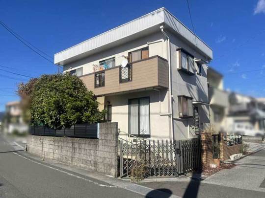 高知市高須３丁目　中古住宅