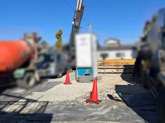 新築住宅　土佐市高岡町甲　縁不動産