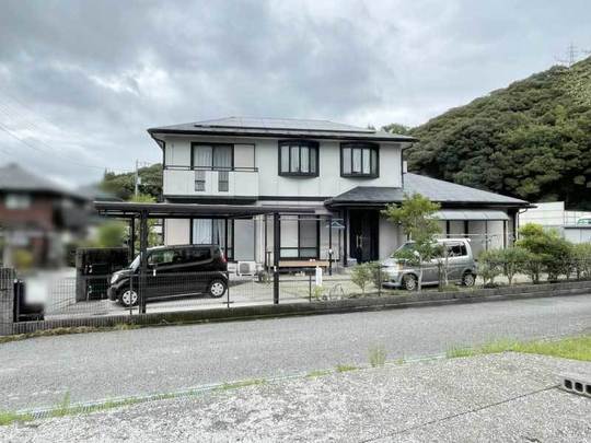 中古住宅　吾川郡いの町天王南9丁目　縁不動産