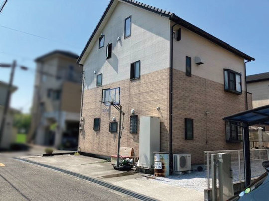 中古住宅　高知市介良甲　縁不動産