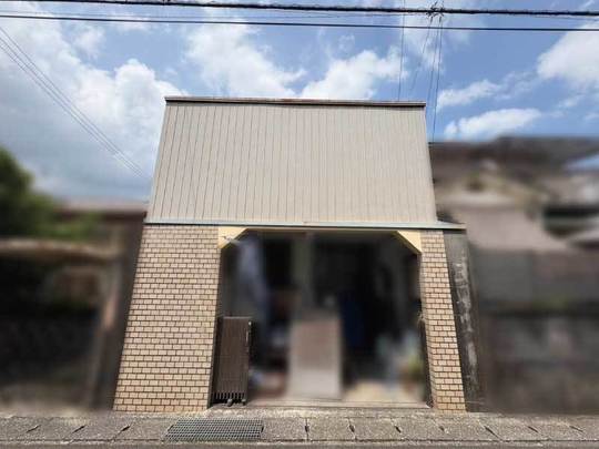 中古住宅　高知市佐々木町　縁不動産