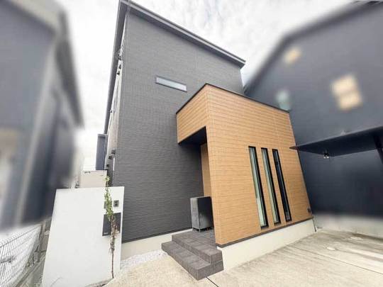 中古住宅　高知市一宮徳谷　オススメ物件