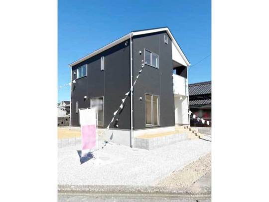 新築住宅　高知市種崎　縁不動産