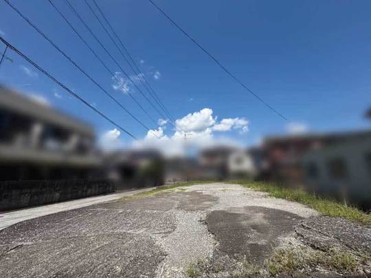 売土地　高知市福井東町　縁不動産