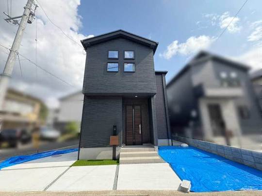 新築住宅　高知市朝倉丙　縁不動産