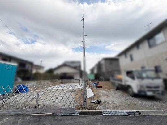 新築住宅　土佐市高岡町乙　縁不動産