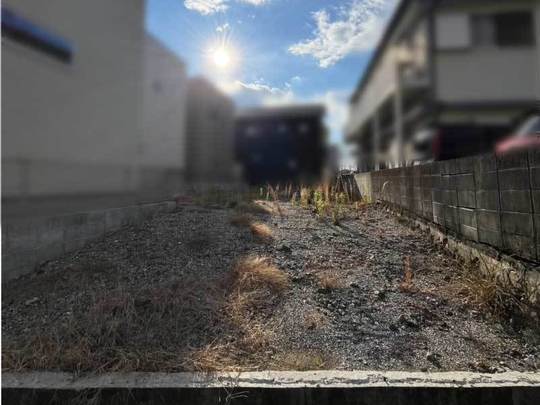 高知市鴨部３丁目