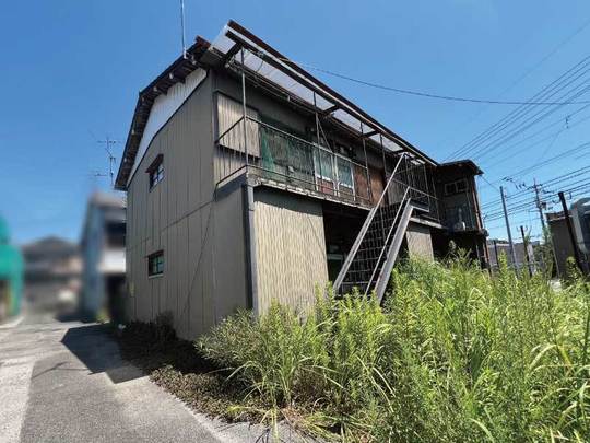 売土地　高知市城山町　縁不動産