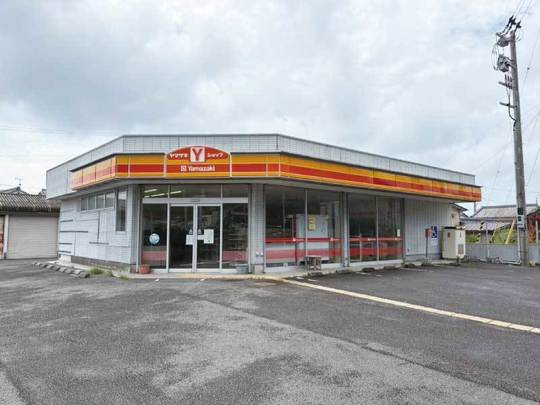 店舗　室戸市室戸岬町　縁不動産