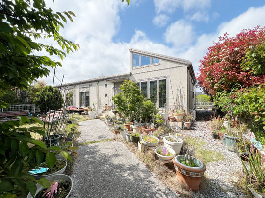 中古住宅　高知市長浜　縁不動産