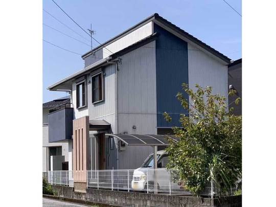 中古住宅　高知市朝倉甲　縁不動産