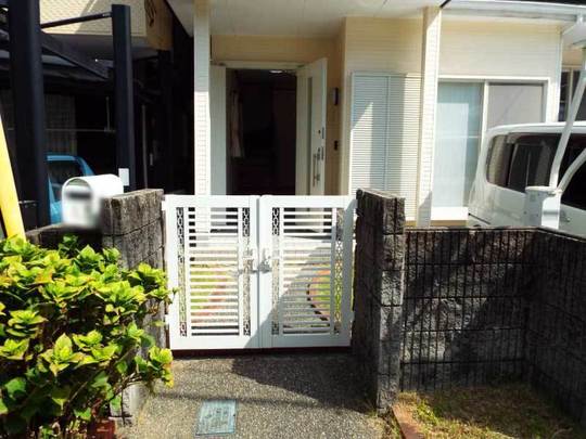 高知市一宮東町5丁目　中古住宅