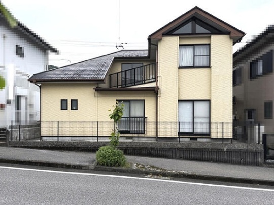 いの町天王南5丁目　中古住宅