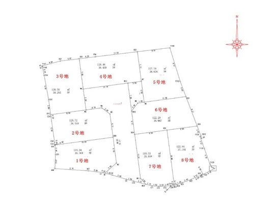 売土地　高知市石立町　縁不動産