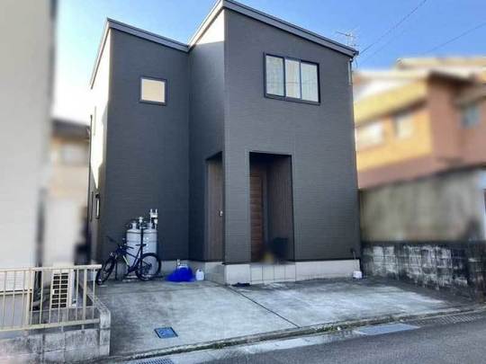 中古住宅　高知市針木東町　縁不動産