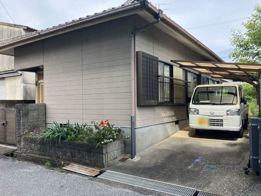 中古住宅　高知市瀬戸1丁目　縁不動産