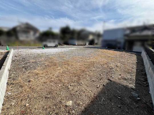 売土地　香美市土佐山田町神母ノ木　縁不動産