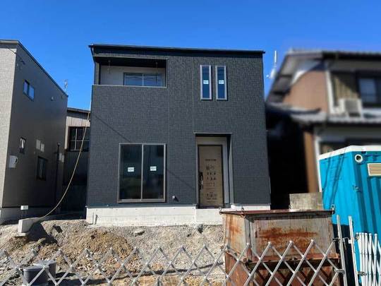 新築住宅　吾川郡いの町枝川　縁不動産