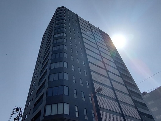 セントラルレジデンス高知中央公園 　中古マンション