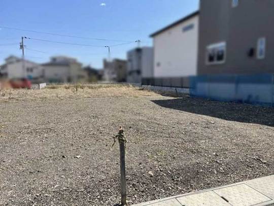 売土地　高知市中須賀町　縁不動産