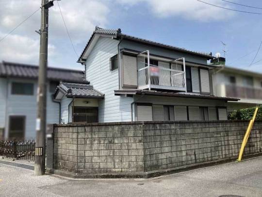 売土地　高知市介良乙　縁不動産