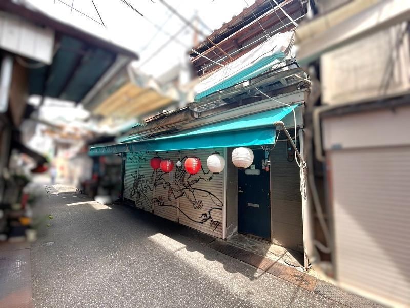 中古住宅　高知市はりまや町１丁目　縁不動産
