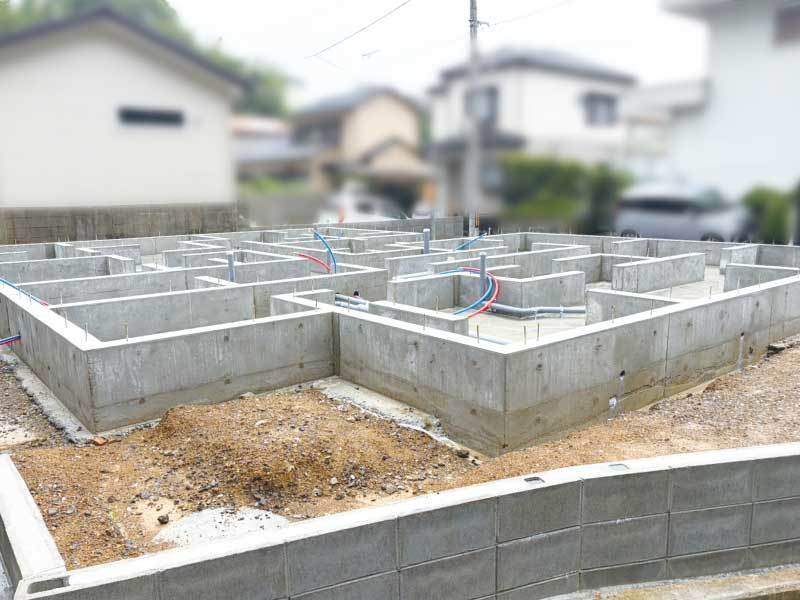 新築住宅　高知市瀬戸西町1丁目　縁不動産