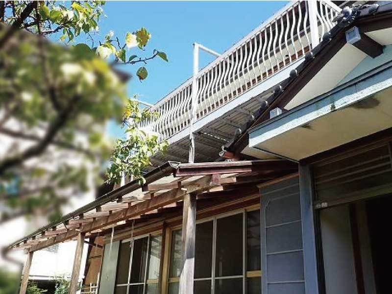 中古住宅　高知市吸江　縁不動産