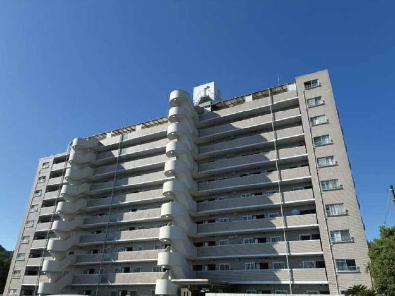 中古マンション　アーネスト大谷公園　縁不動産
