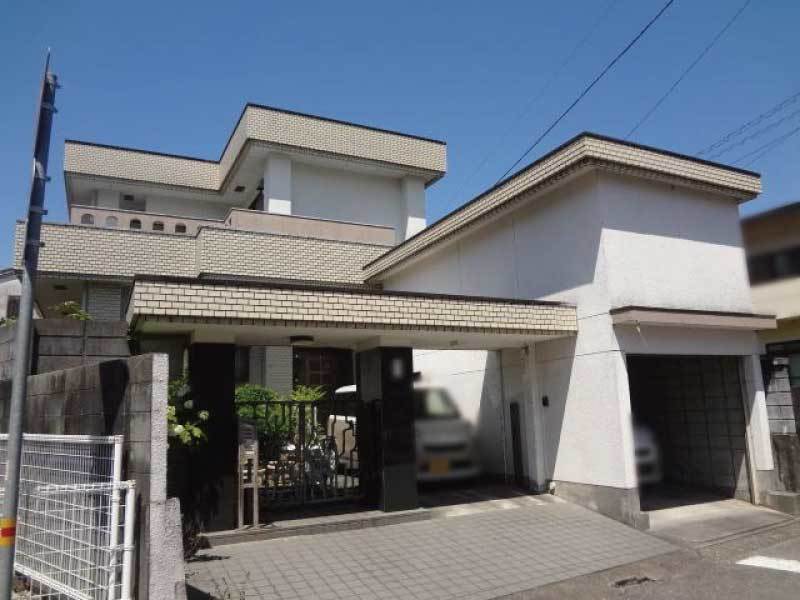 中古住宅　高知市小石木町　縁不動産