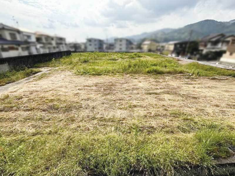 売り土地　高知市一宮中町2丁目　縁不動産